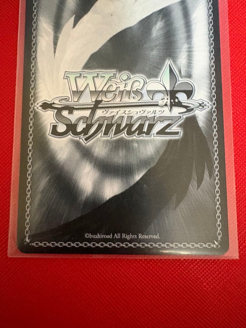 ヴァイスシュヴァルツ　きんいろモザイク　PR+ 公認大会プロモ