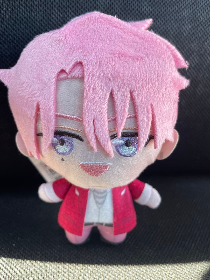 多聞くん今どっち！？ ぷれちゃす 多聞教ぬいぐるみ 福原多聞 - メルカリ