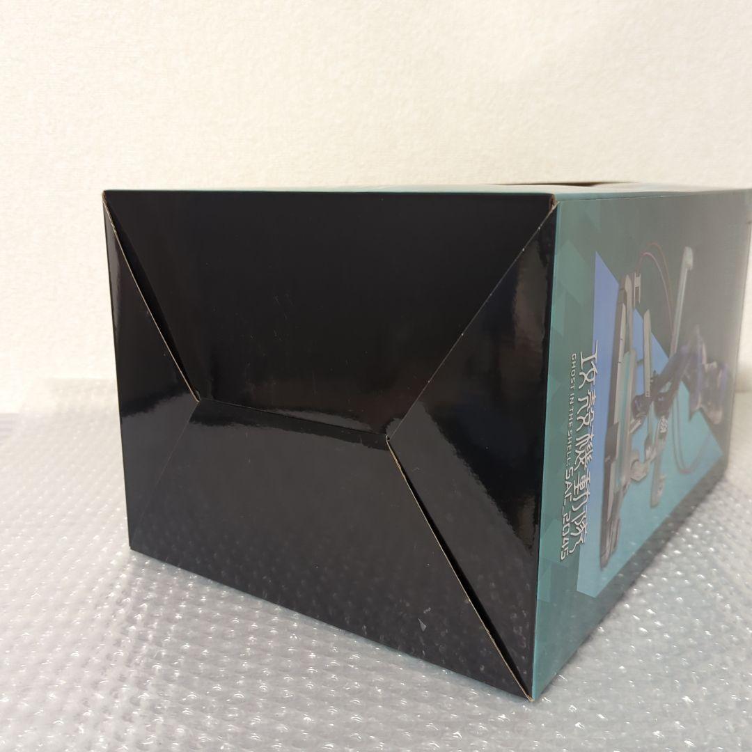 〚希少〛草薙素子 攻殼機動隊 SAC_2045 1/7 フィギュア フリュー