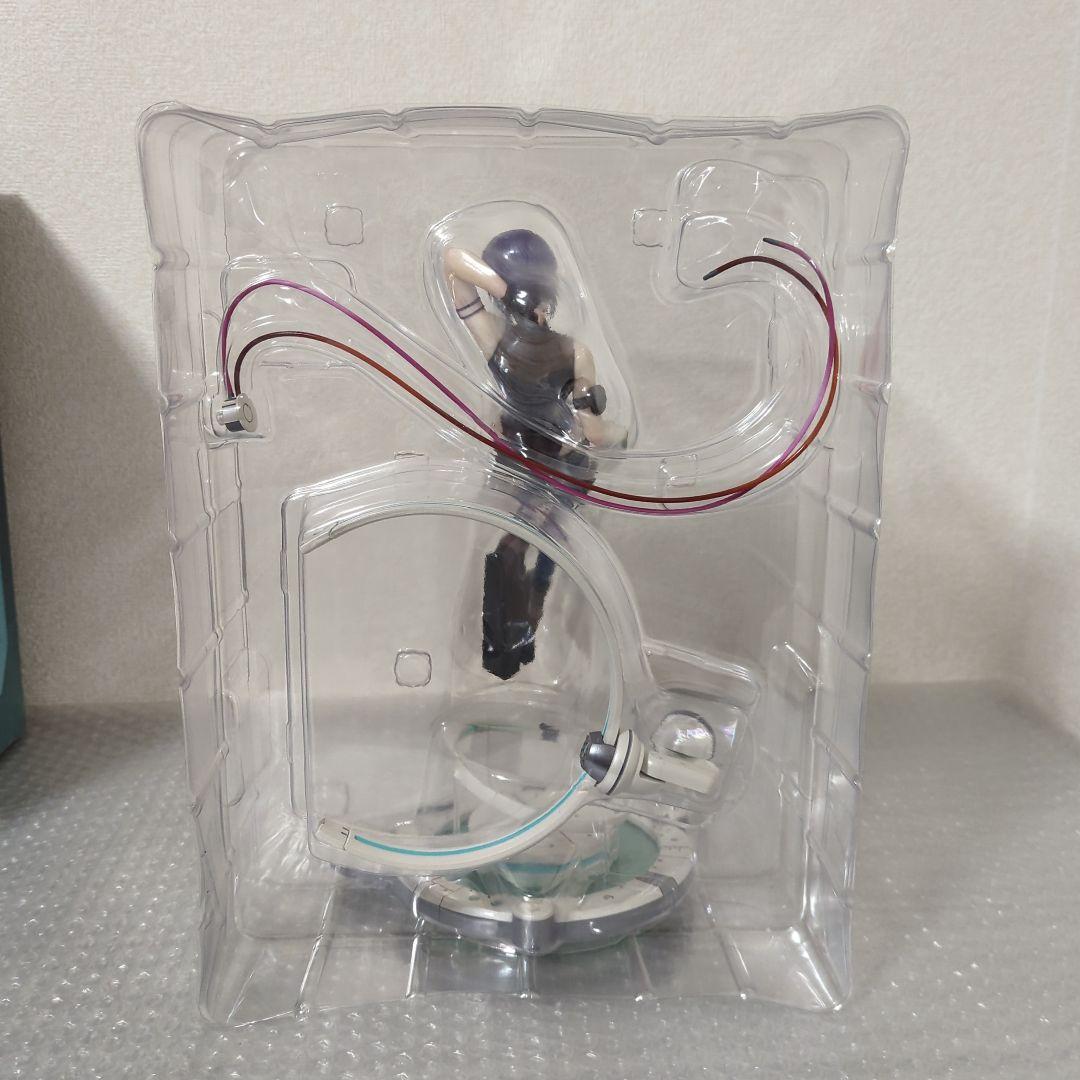 〚希少〛草薙素子 攻殼機動隊 SAC_2045 1/7 フィギュア フリュー