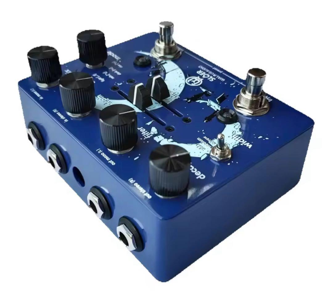 Warlus Audio SLOER クローン