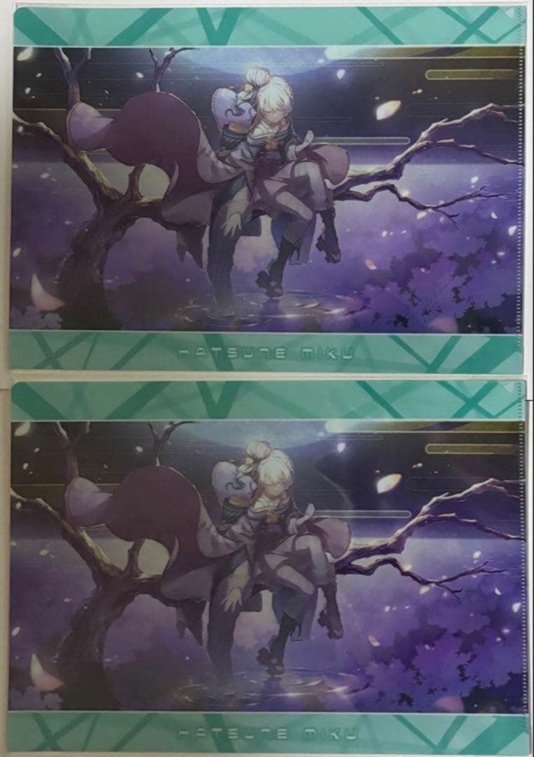 プロセカ ニーゴミク まとめ売り バラ売り、値下げ不可 - メルカリ