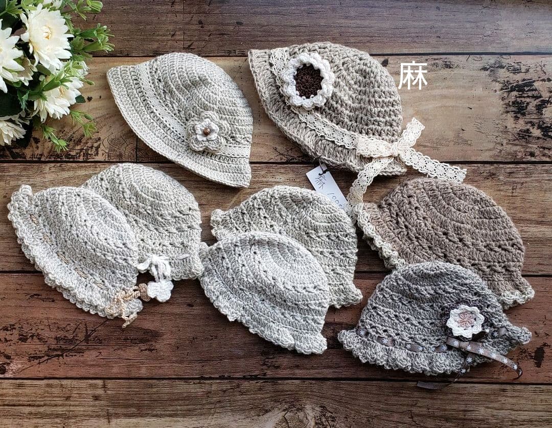 メルちゃんのニット☆在庫紹介