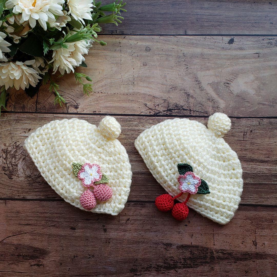 メルちゃんのニット☆在庫紹介