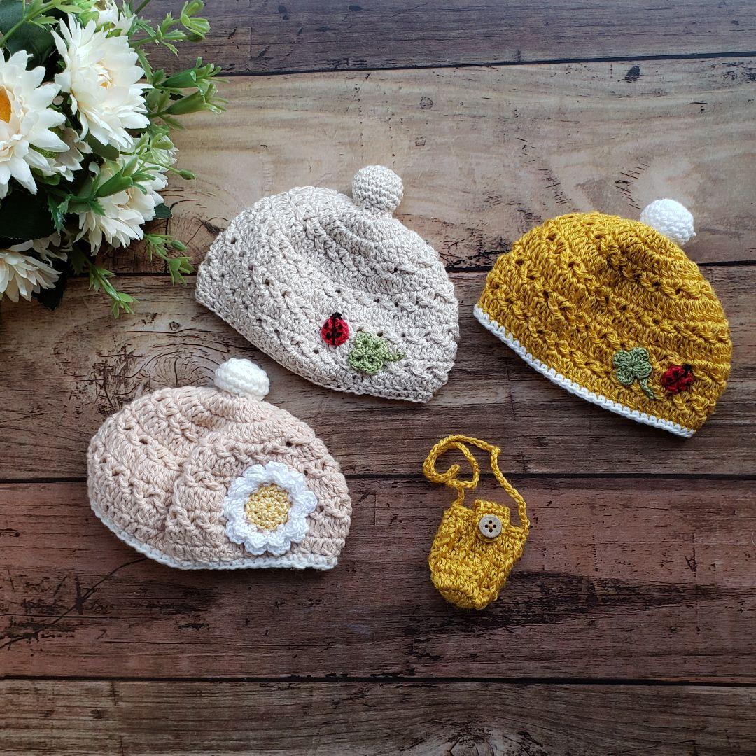 メルちゃんのニット☆在庫紹介