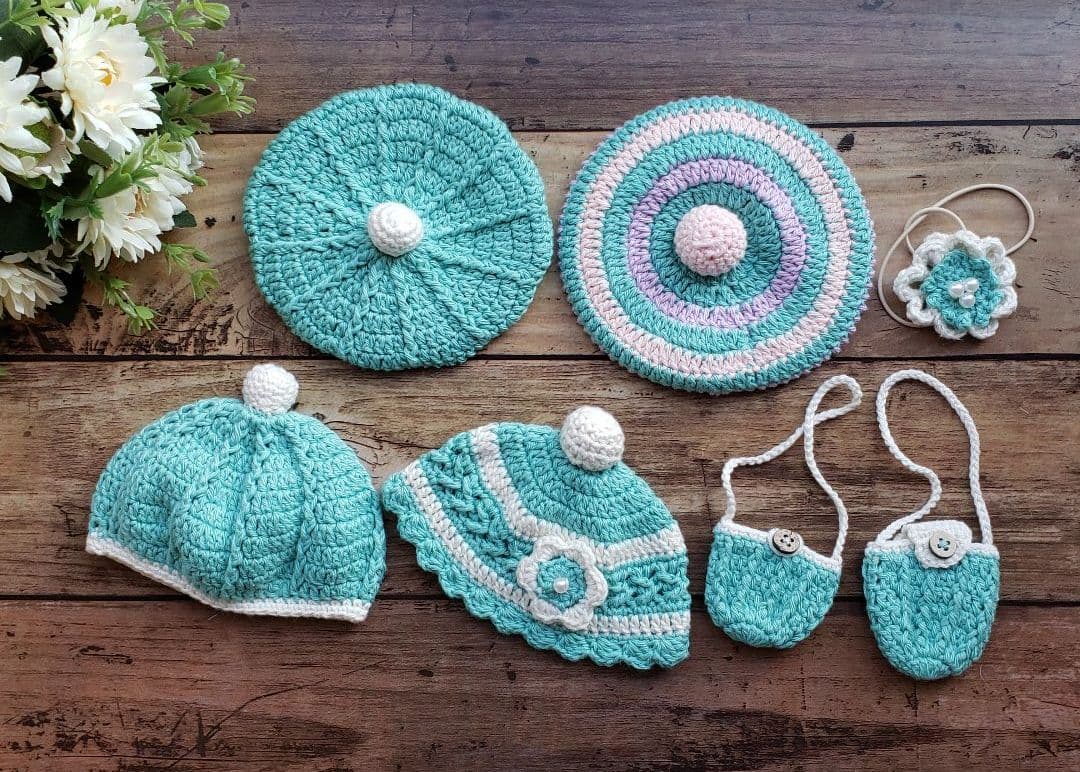 メルちゃんのニット☆在庫紹介