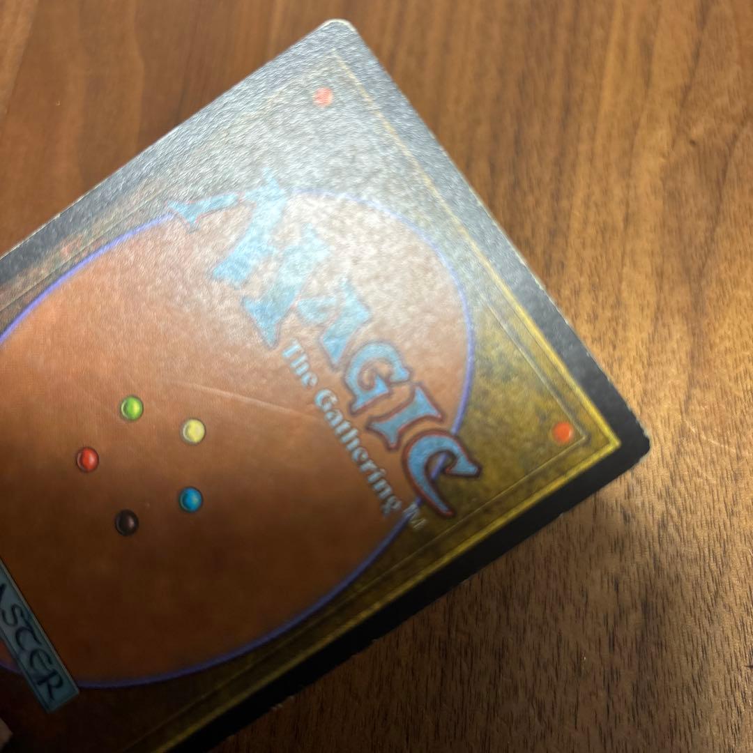 MTG Badlands 英語 3ED リバイズド デュアルランド