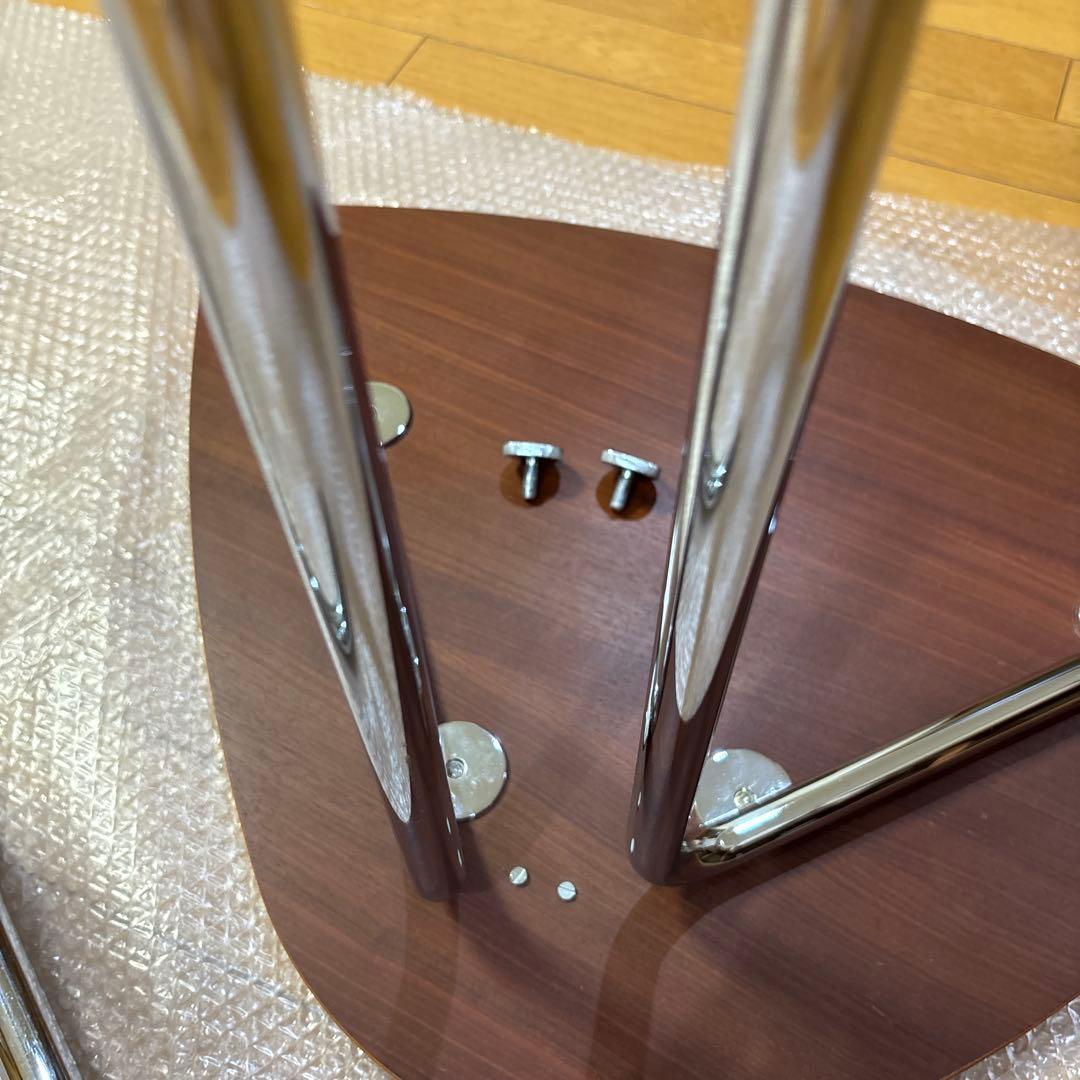 サイドテーブル・ナイトテーブル・ローテーブル TECTA