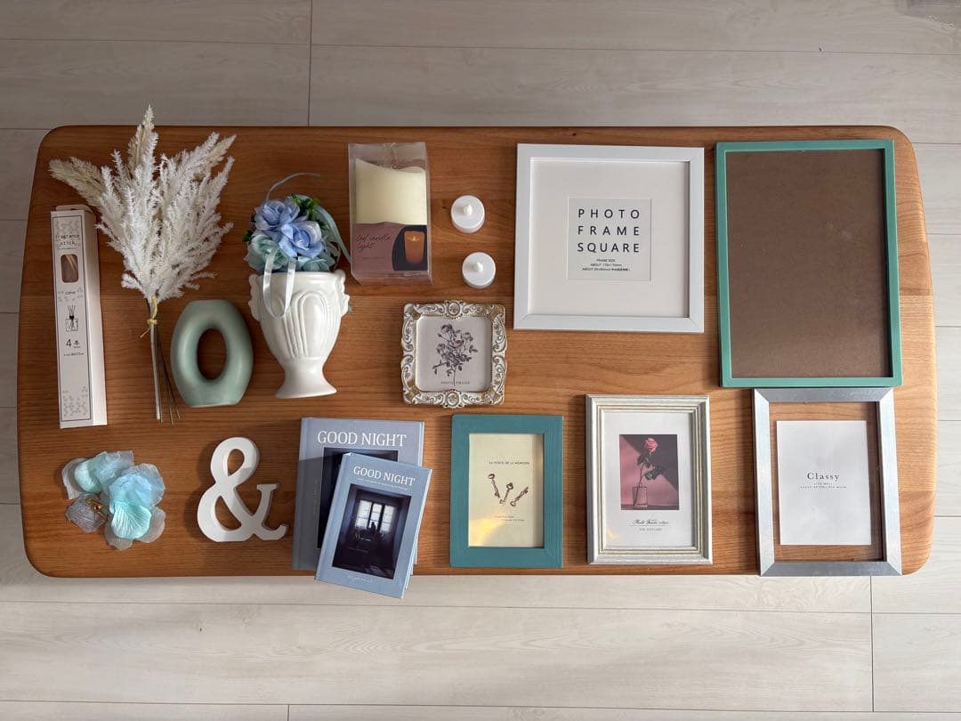 ウェディング ウェルカムグッズ