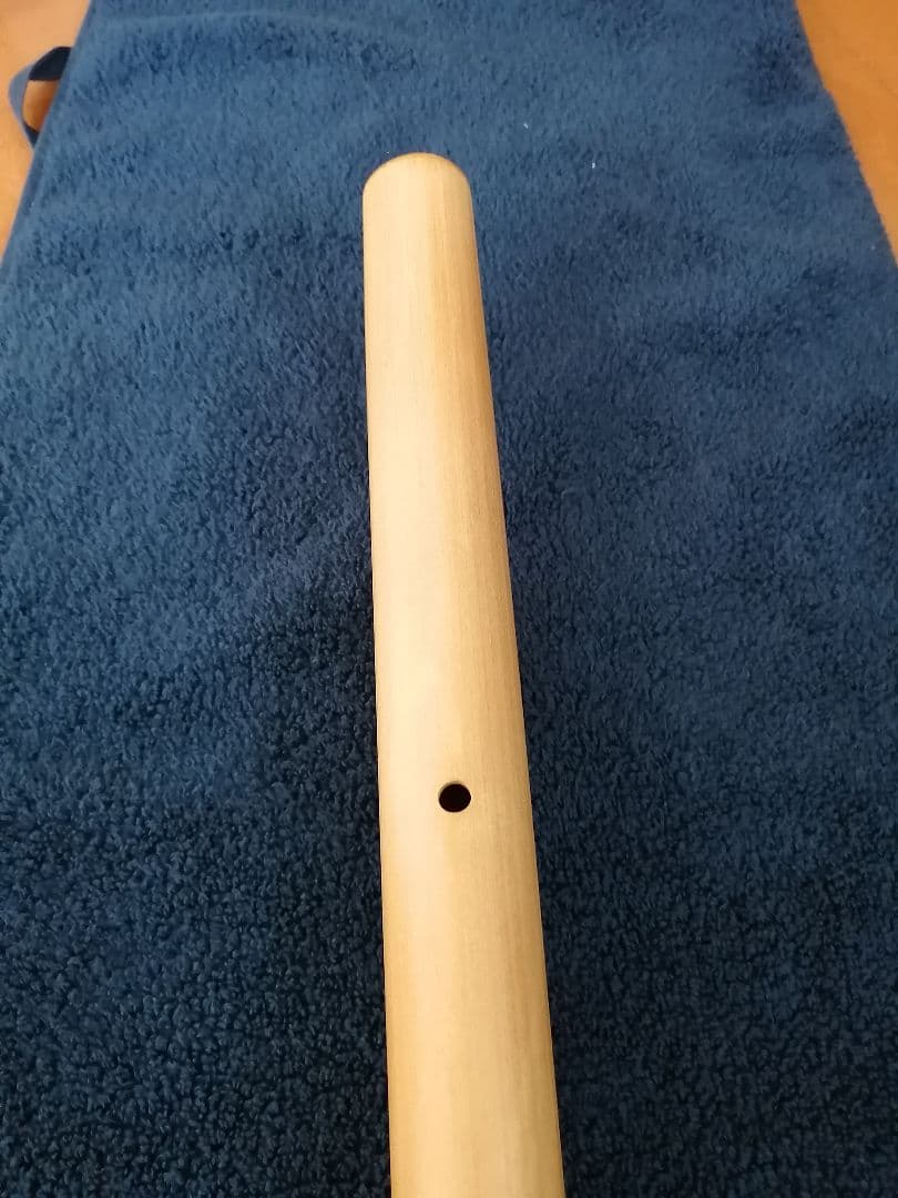 魅惑のケーナD管　超極太Ｎo3