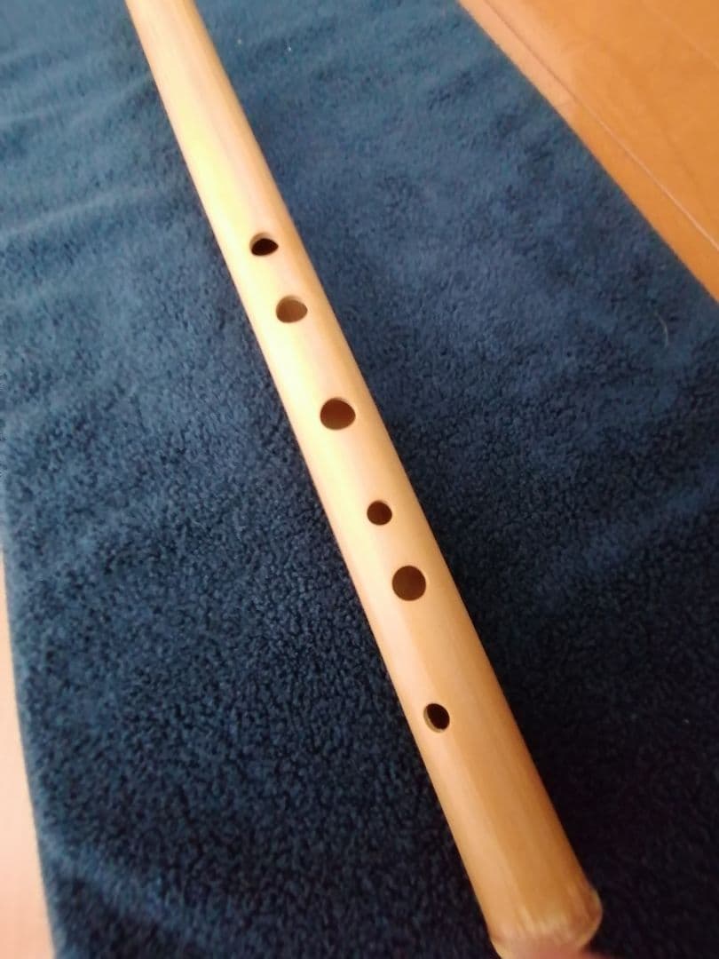 魅惑のケーナD管　超極太Ｎo3