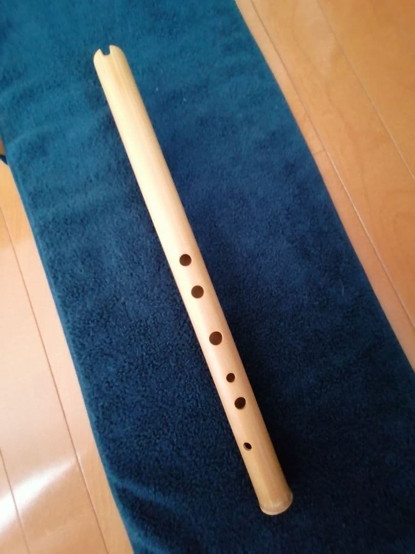 魅惑のケーナD管　超極太Ｎo3