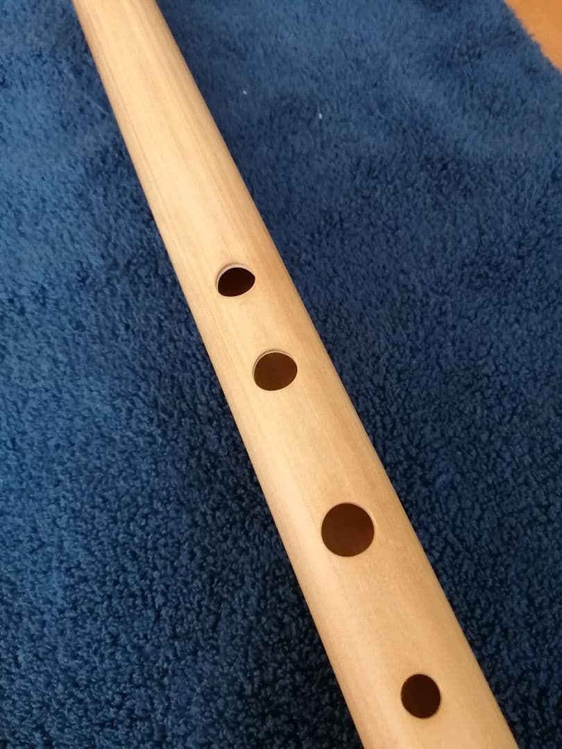 魅惑のケーナD管　超極太Ｎo3