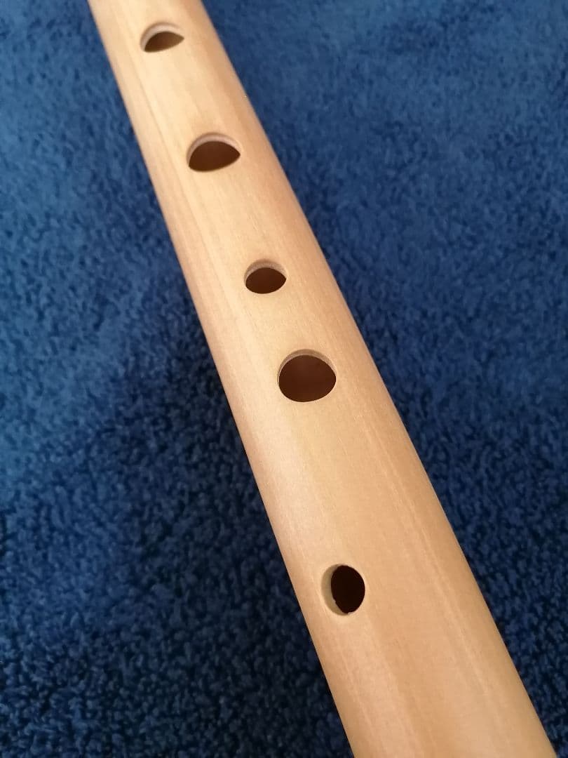 魅惑のケーナD管　超極太Ｎo3