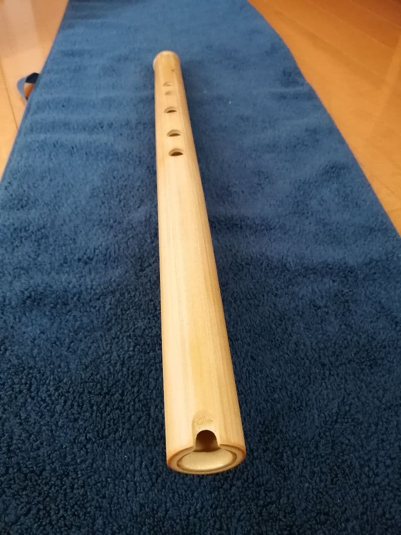 魅惑のケーナD管　超極太Ｎo3