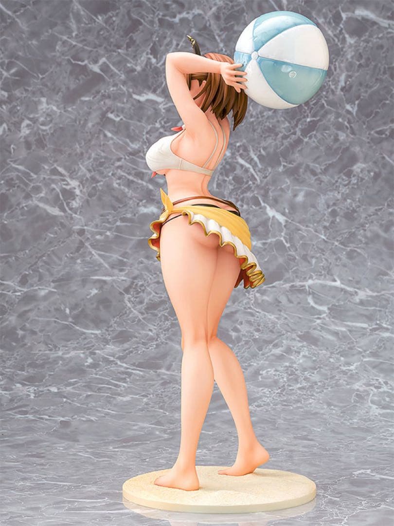新品未開封】ライザ 日焼け水着Ver 1/6 フィギュア ファット