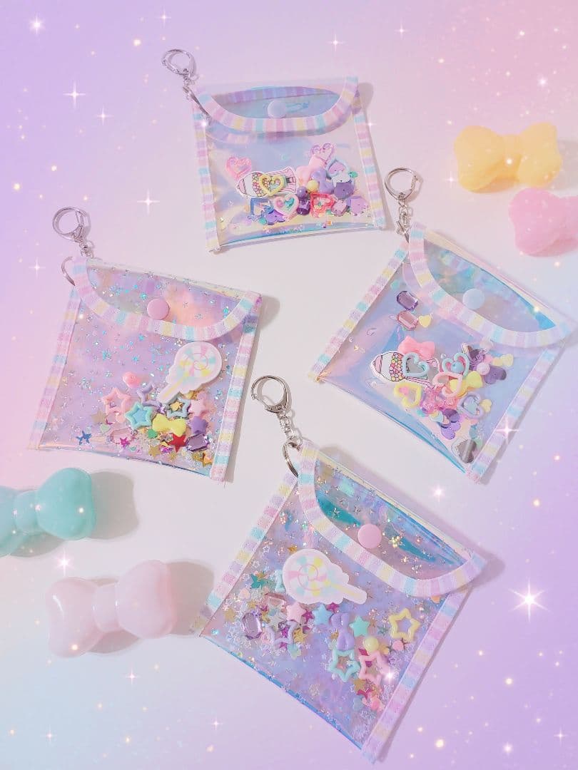 オーダー専用♡こちらからご連絡お願い致します♡