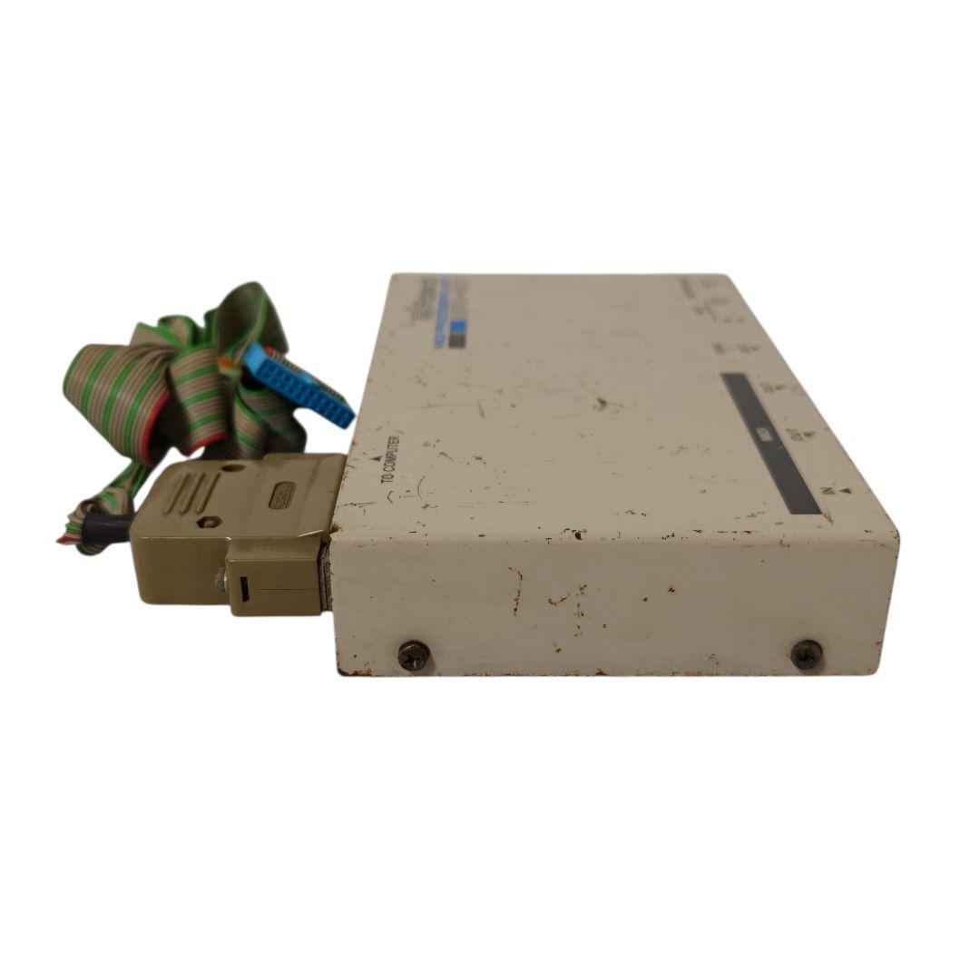 Roland MIDIプロセッシングユニット MPU-401