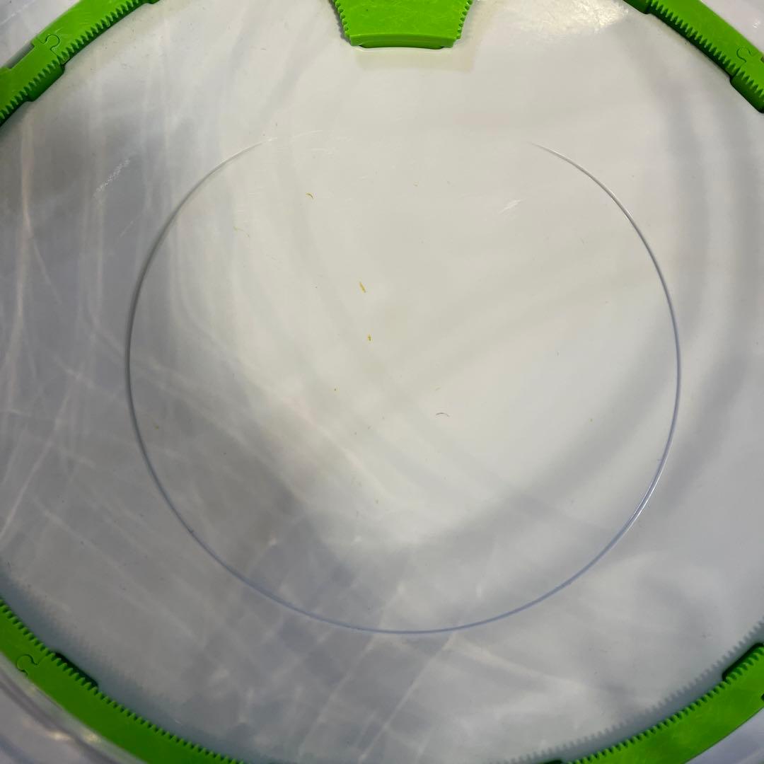 ベイブレードXギアケース スタジアム まとめ売り - メルカリ