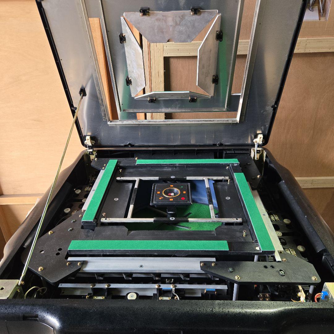 全自動麻雀卓　アモス　GABIN 座卓使用　麻雀牌2種点棒、チップ付