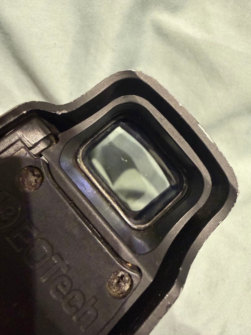 EOTech イオテック　EXPS-3 ホロサイト　実物