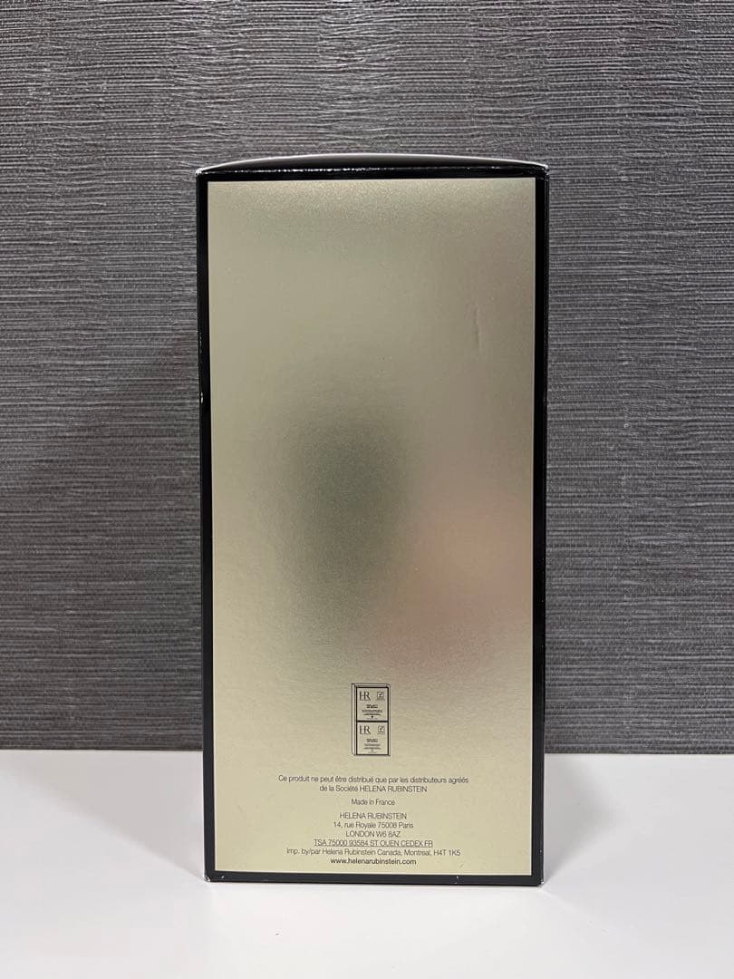 ヘレナルビンスタイン　リプラスティ　2点セット　ナイトクリーム　＆　デイクリーム