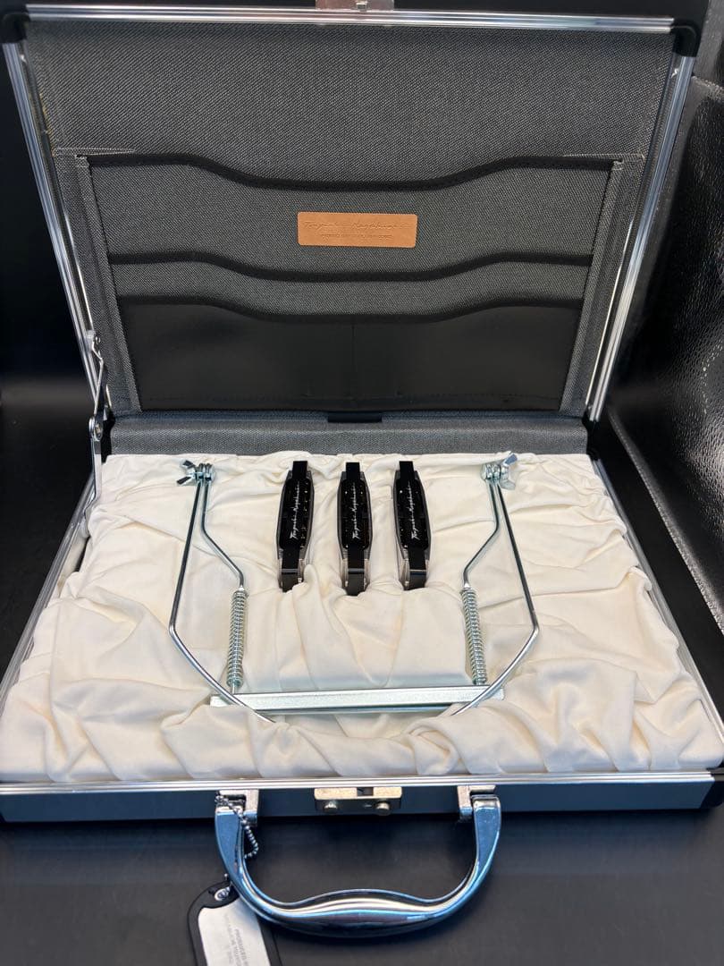 長渕剛 2002年 LiveSORA ハーモニカ3点セット - メルカリ