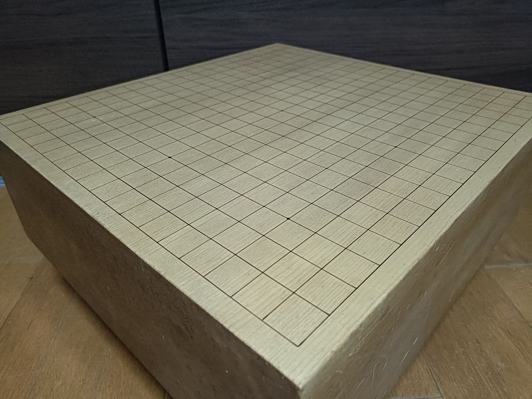 碁盤③ タイプ：天柾