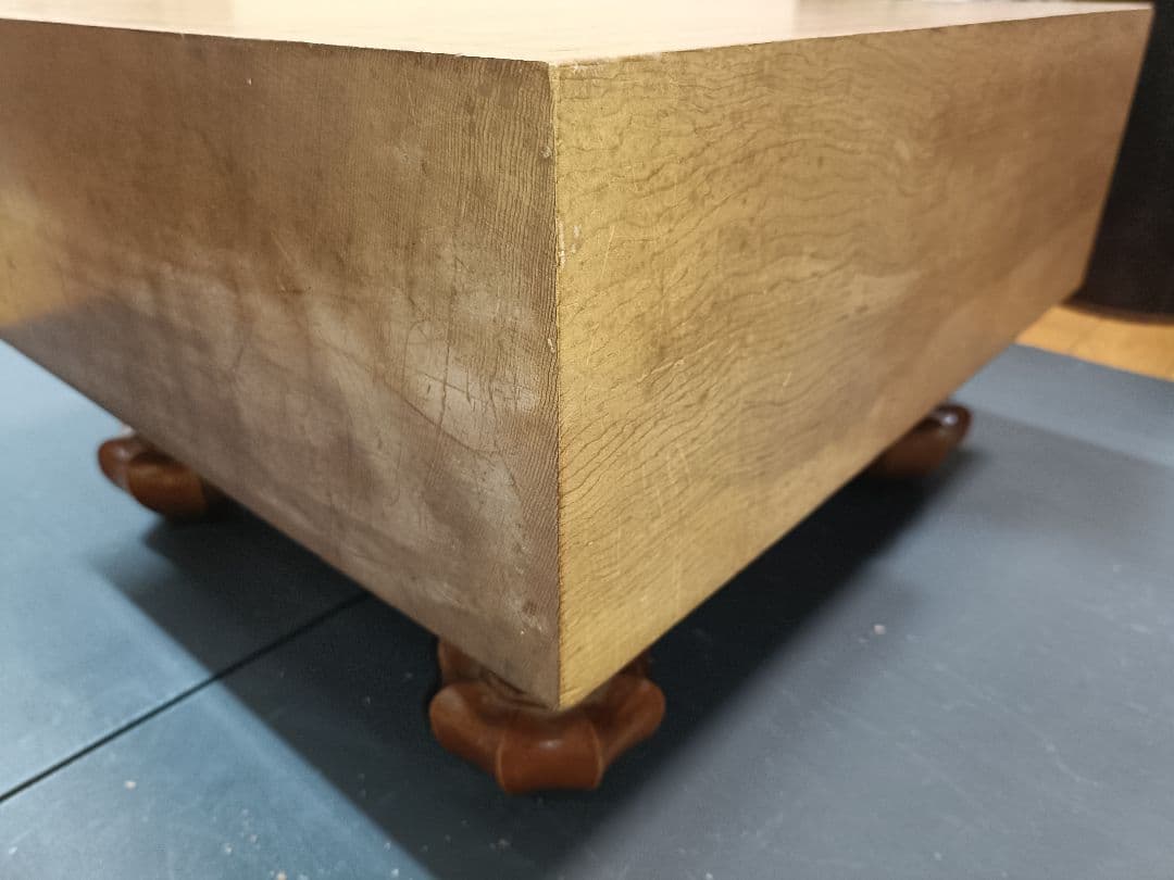 碁盤③ タイプ：天柾