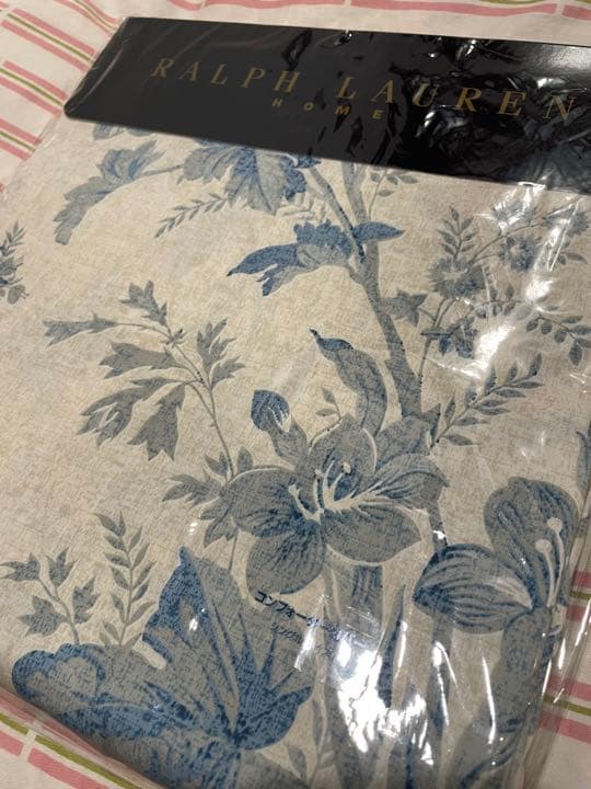 新品】廃盤 ETRO エトロ 西川 コンフォーターケース