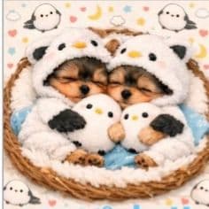 ☆受付☆ヨーキー No.A