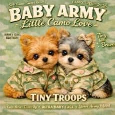 ☆受付☆ヨーキー No.A