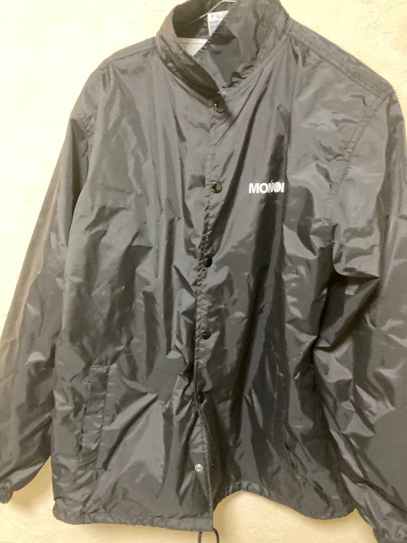 特価 monoeyes コーチジャケット Lサイズ 細美 ellegarden - メルカリ