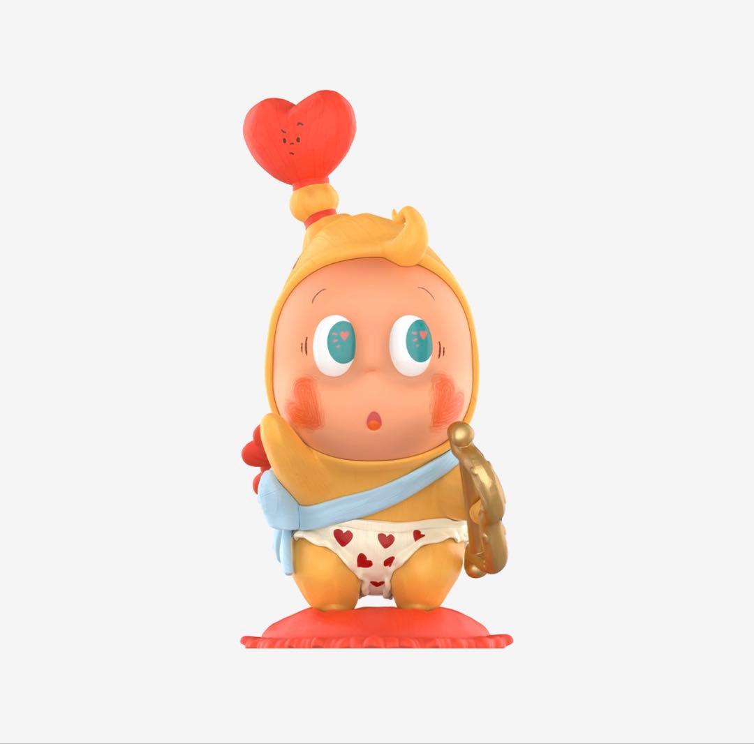 Twinkle Twinkle シリーズ フィギュア2個セット-1 シークレット