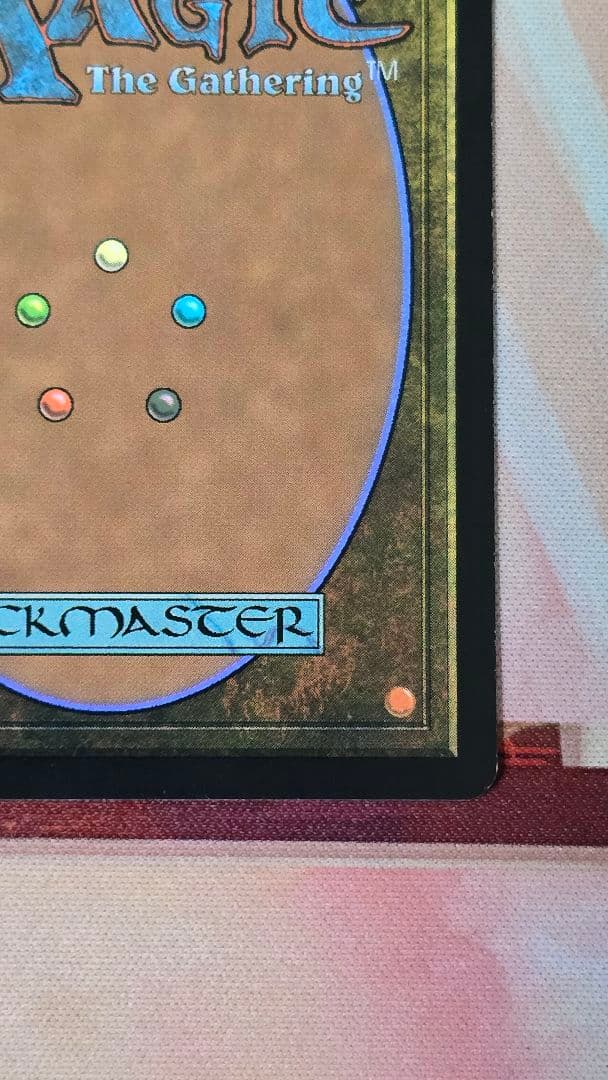 mtg ゴブリンの放火砲 MRD ミラディン 日本語foil