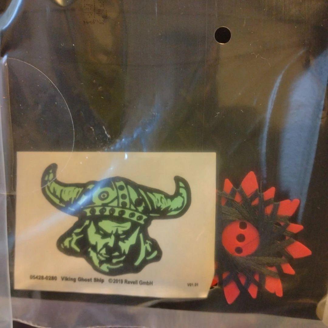 REVEL VIKING GHOSTSHIP Level3 レア品 - メルカリ