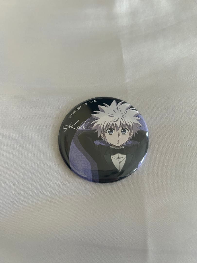 ハンターハンター キルア JF 2025 スーツ 礼装　まとめ売り