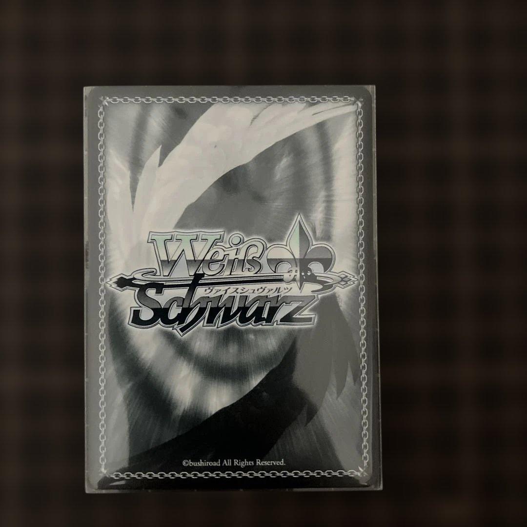 ヴァイスシュヴァル彼女お借りします 清楚可憐な彼女 千鶴 SSP かの