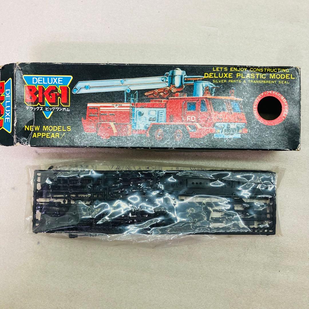 袋未開封】DELUXE BIG・1 デラックス ビッグワンガム カティサーク