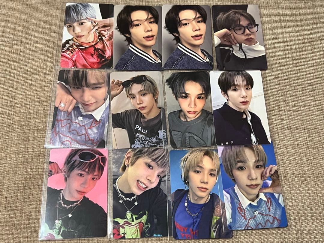 RIIZE ショウタロウ トレカ まとめ売り - メルカリ