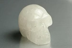 アゼツライト　スカル(プログラミング済)