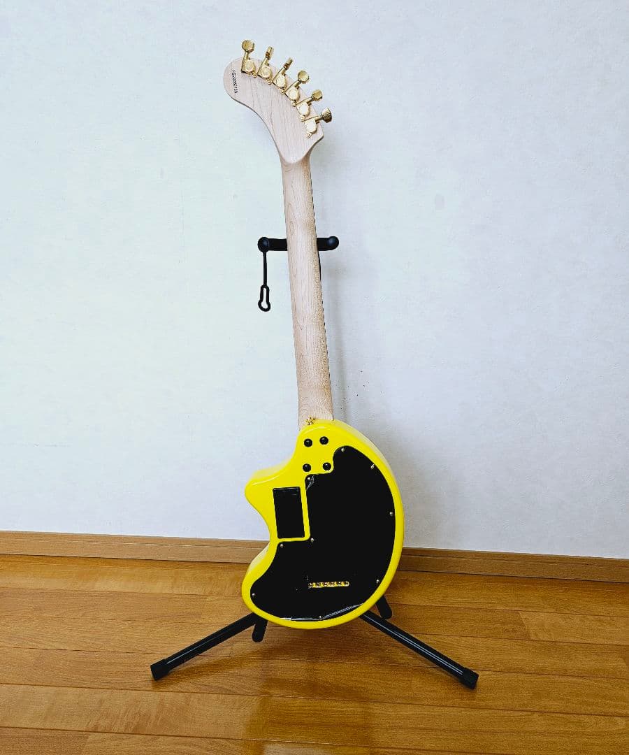 FERNANDES ミニギター IKEBE ORIGINAL KIRIN-3 - メルカリ