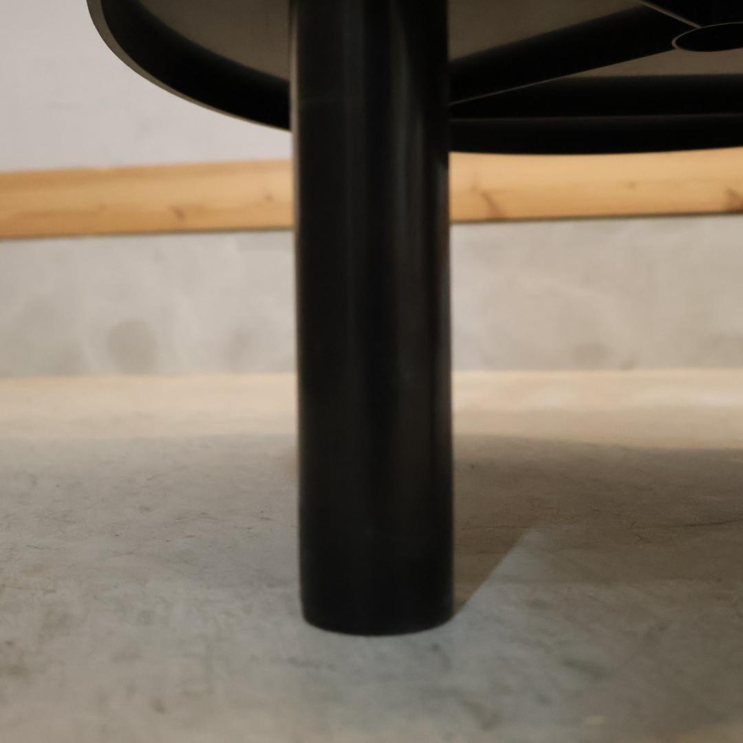 KARTELL カルテル 4581 コーヒーテーブル サイドテーブル 花台