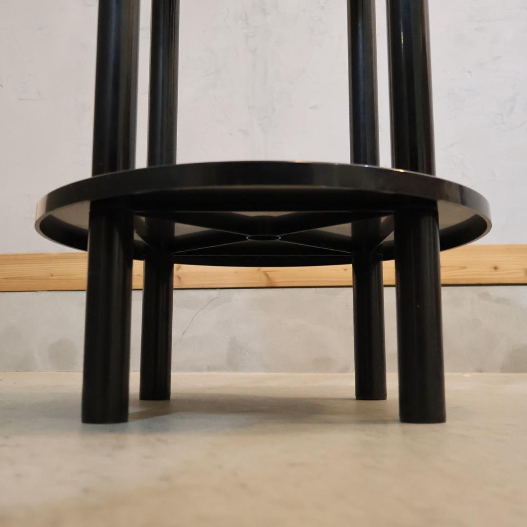 KARTELL カルテル 4581 コーヒーテーブル サイドテーブル 花台