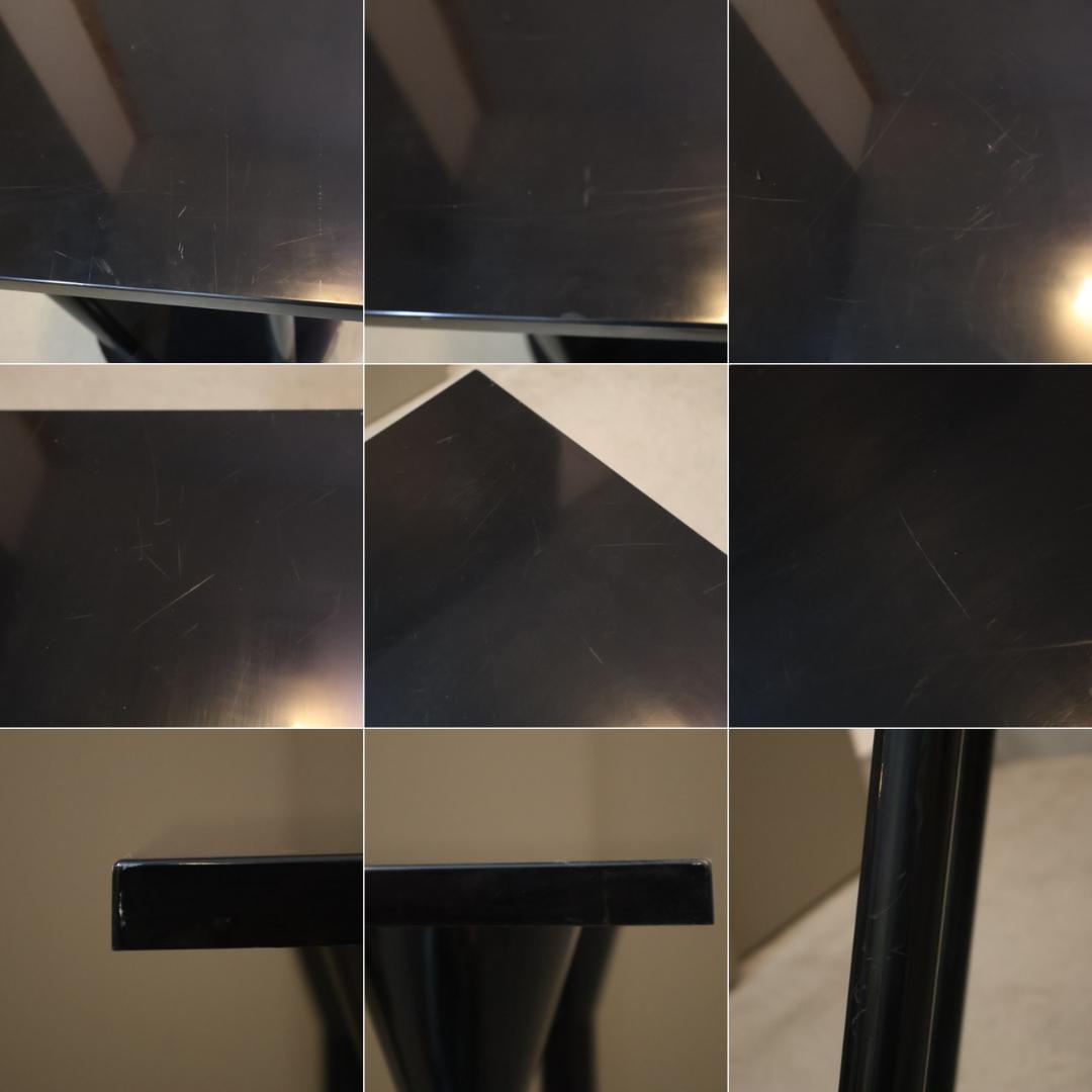 KARTELL カルテル 4581 コーヒーテーブル サイドテーブル 花台