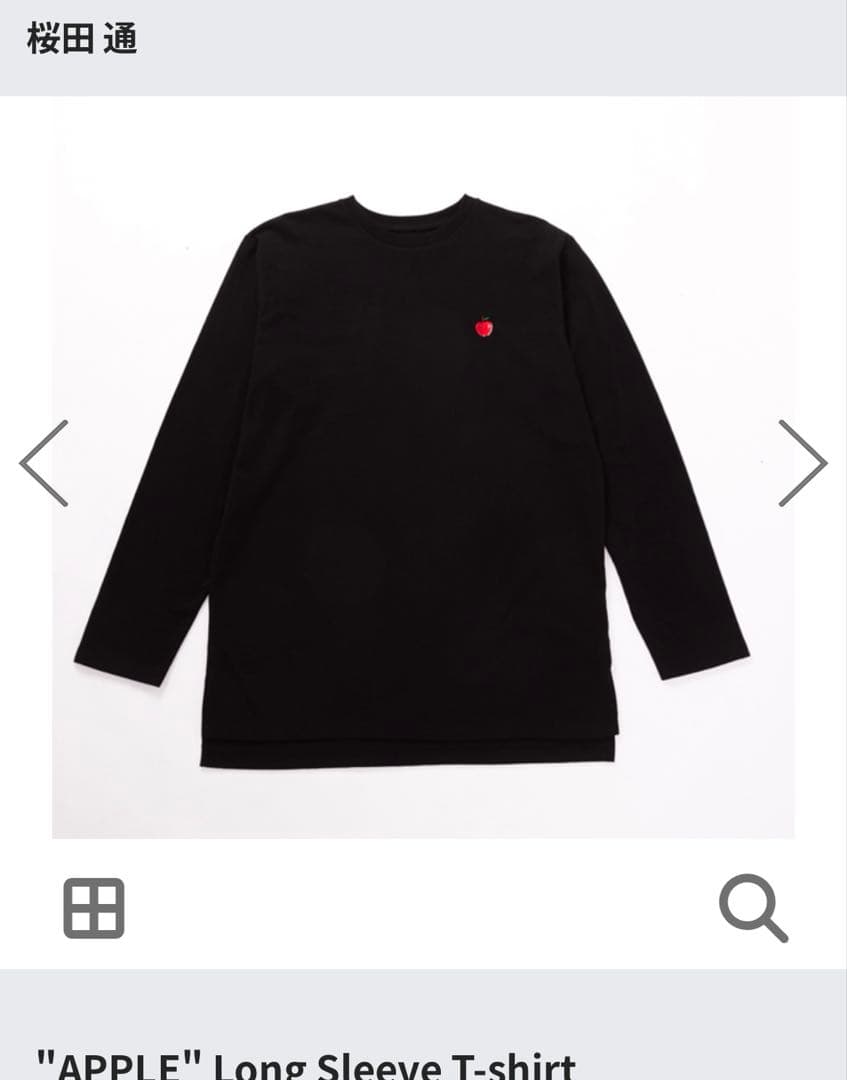 桜田通 Tシャツ、タオル 桜田通 Tシャツ、タオル、バッグ、フォト