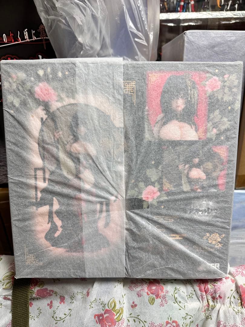 【新品未開封】ALTER 大鳳　春の暁に鳳歌うVer.