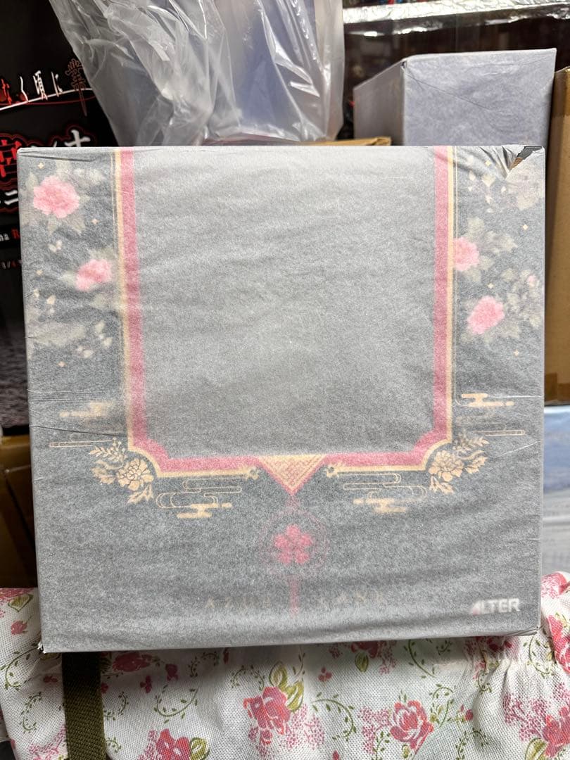 【新品未開封】ALTER 大鳳　春の暁に鳳歌うVer.