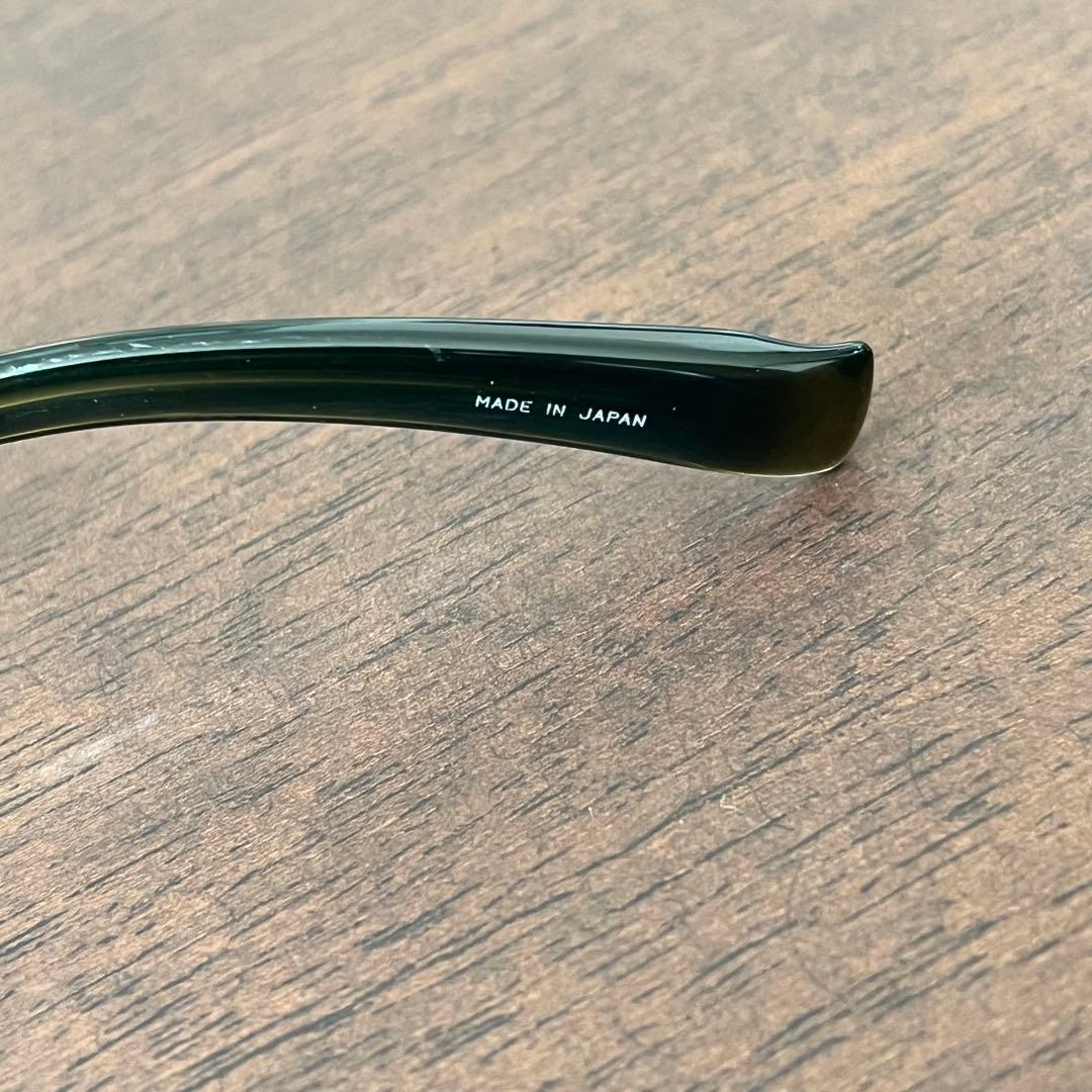 ミ*ー様 美品 999.9 NP-31ストライプグリーン フォーナインズ - メルカリ