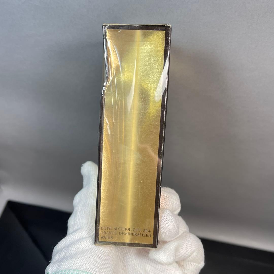 【イタリア製】Gianfranco Ferré 男性用の香水 全新品 75ml